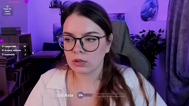 Chat XXX en directo de KeytSilvas