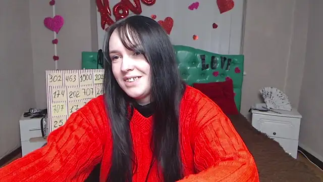 IsabelBlackberryn Live XXX chat