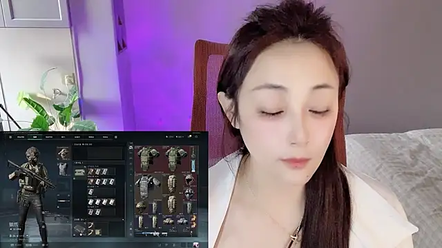 Daisy-77 现场XXX聊天