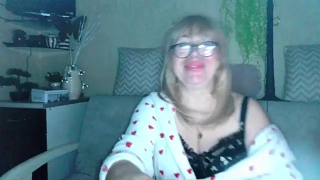 Chat XXX en directo de SusieNoreen