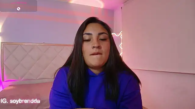 Brendda_tayn Live XXX chat