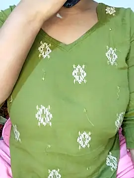 Show Webcam de Nilanjona-Ray