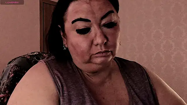 Chat XXX en directo de SexxyDreams1