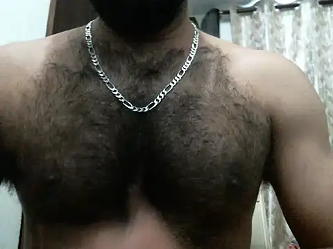 indianhairybull: онлайн-секс-чат