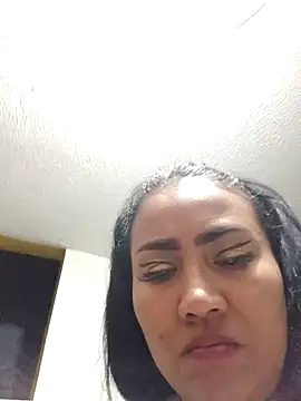 Ariana_Rodriguez Adlı Modelin Canlı XXX Sohbeti