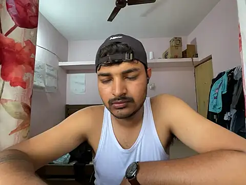 Show webcam de jellypuffie_22