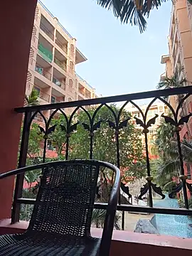 MiraReach 라이브 XXX 채팅