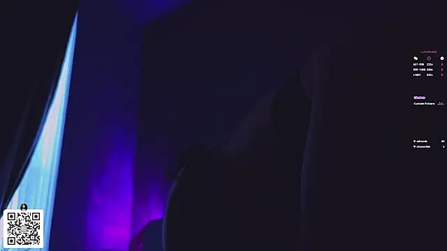 VirginiaHoustonn Live XXX chat