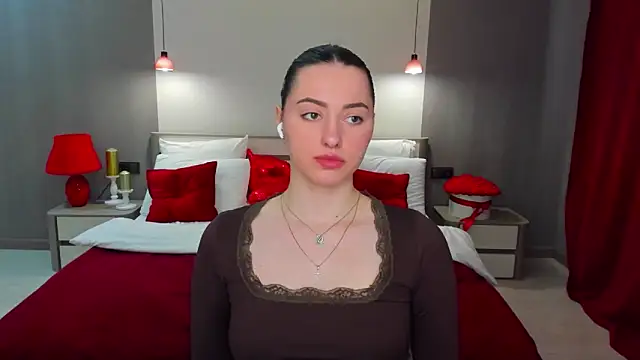 Christina_Enigman Live XXX chat