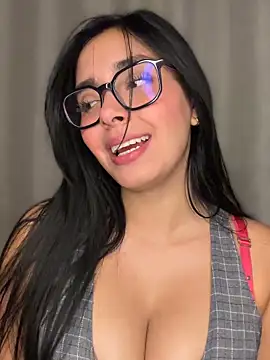 MiaSofia__ 웹캠 쇼