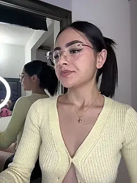 IslaColen Live XXX chat