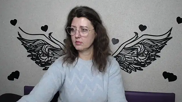 แชท XXX สดของ RoseHille