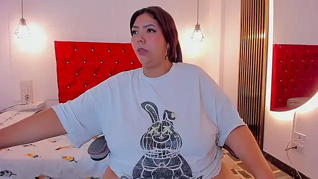 Sembang XXX Secara Langsung SelenaAngelX