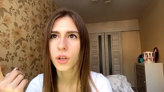 ElsieKuhlmann Webcam-Show