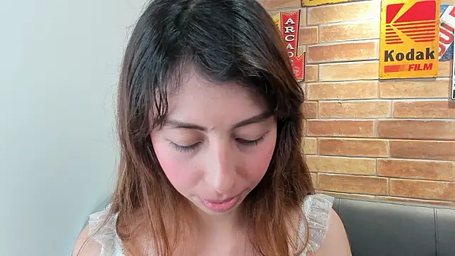 foxy_tiana: вебкам-шоу