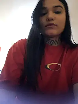 Chat XXX en directo de tatuadabr