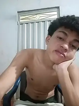 Legsther Webcam Show