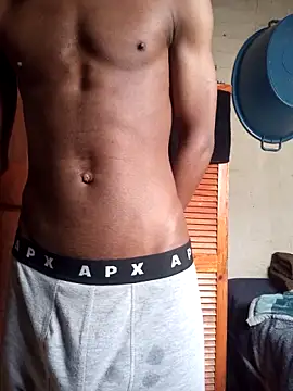 Jack_Vade 웹캠 쇼