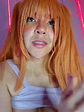 PastelitoGaming 웹캠 쇼