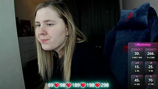 Olivia_Munk: απευθείας συνομιλία ΧΧΧ