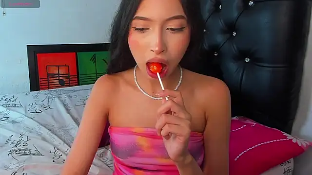 Britney_Rose 即時 XXX 聊天