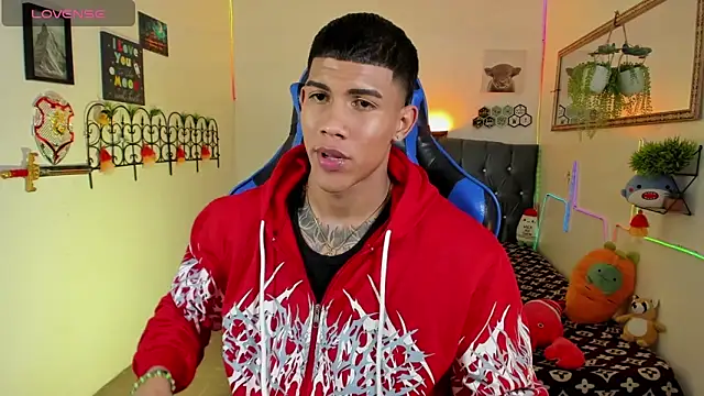 Damian_latinxxx 라이브 XXX 채팅