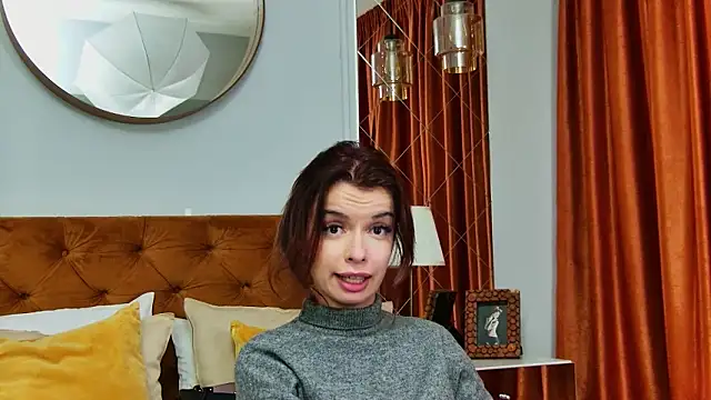 عرض كام LollyShine