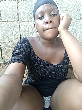 Too_fresh Adlı Modelin Web Kamerası Şovu