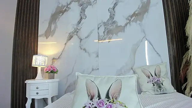 Chat XXX en directo de hannahill69