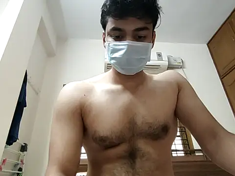 Show webcam de sukku3