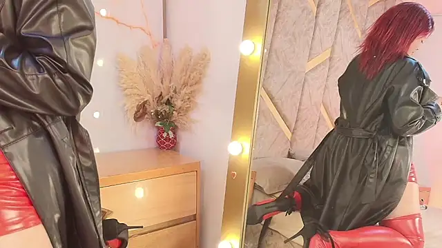 Czat XXX na żywo – ALESKADUTH