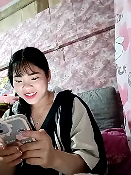 Webkamerová show Nul-chal