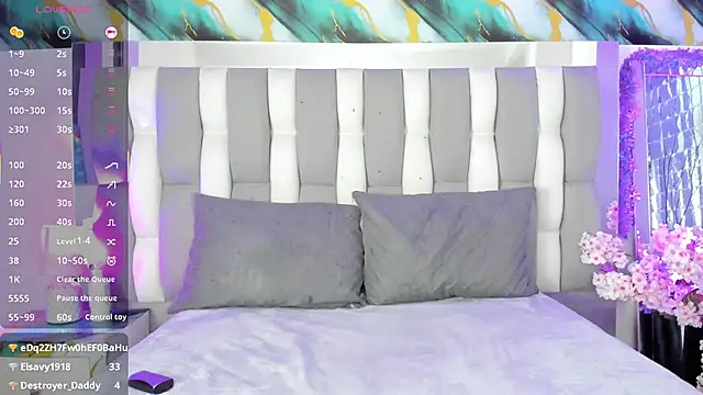 IsaDiiaz: онлайн-секс-чат