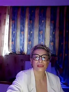 Živý XXX chat BellaBellaHot