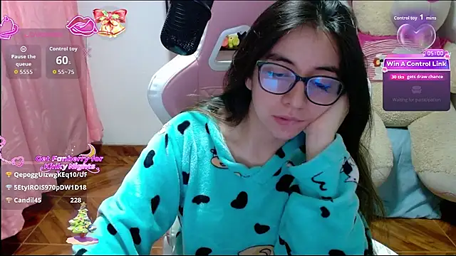 Maggie_Fox3's Live XXX Chat