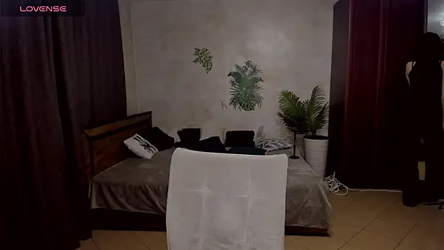 SheilaRare 现场XXX聊天