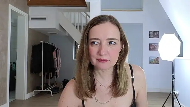 Blue_Angel_Sweet Live XXX-Chat