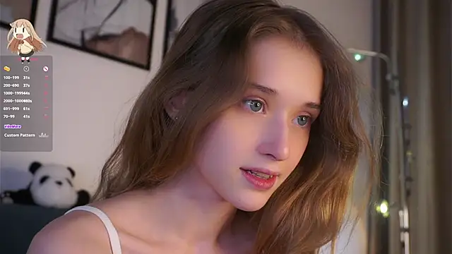 EdlinHargus' Live XXX Chat