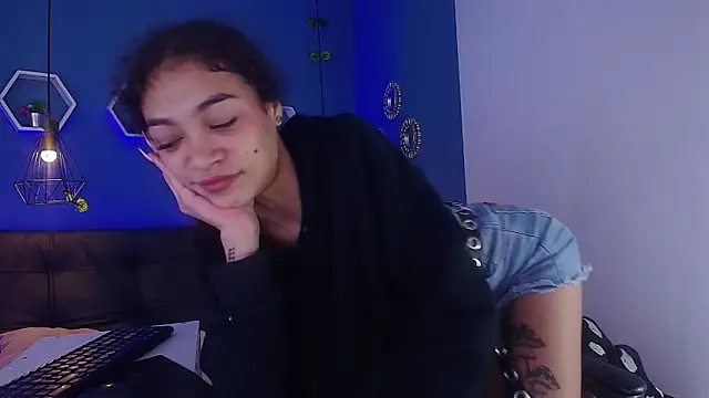 Aurora_ath Live XXX-Chat