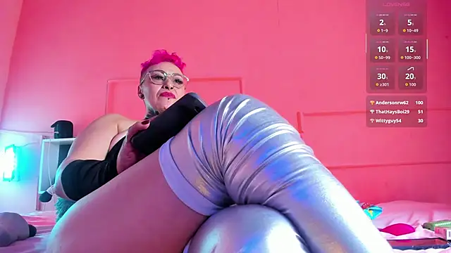 MATURE_HARDCORE Webcam show