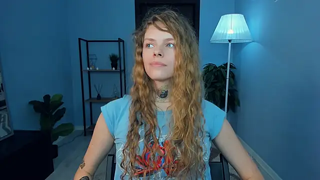 RayaNenlia Live XXX-Chat