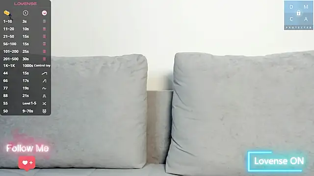 MinaDiamondd Chat XXX in diretta