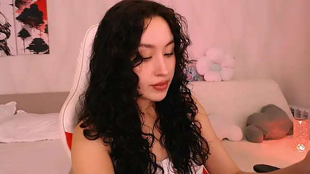 Chat XXX en directo de Ann__Cute