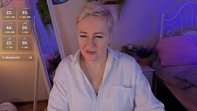 Nika_Smit – Naživo XXX chat