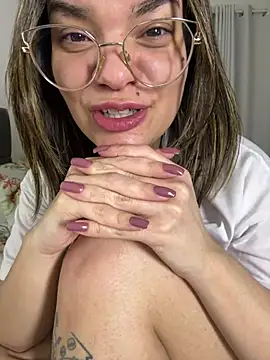 Zyrella Chat XXX in diretta