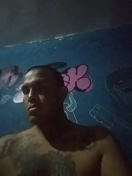 pastilla7y's Webcam Show