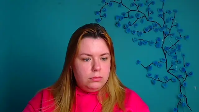 Živý XXX chat SusannaNight