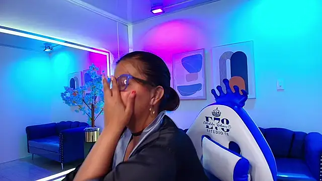 Živý XXX chat Amber__rouge