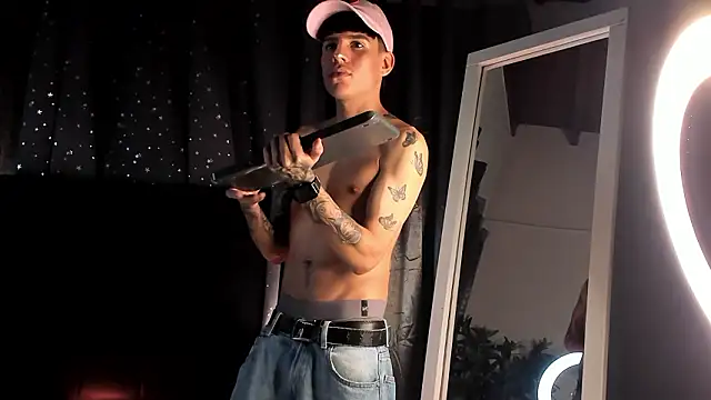 Angel_eros_ live XXX chat