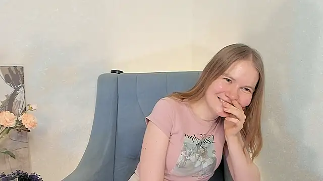 CleliaRostek Webcam show